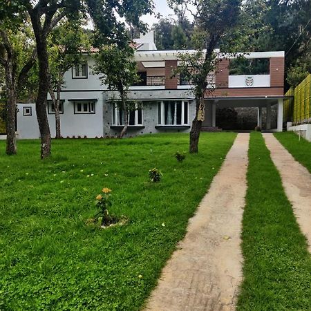 The Orchid Gardens Διαμέρισμα Kodaikanal Εξωτερικό φωτογραφία