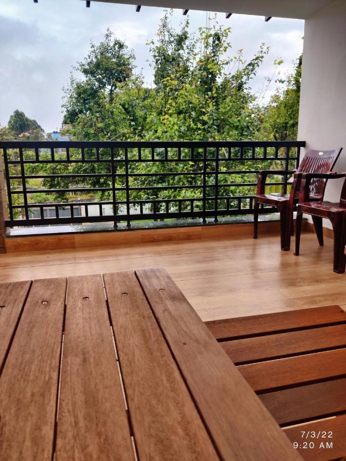 The Orchid Gardens Διαμέρισμα Kodaikanal Εξωτερικό φωτογραφία