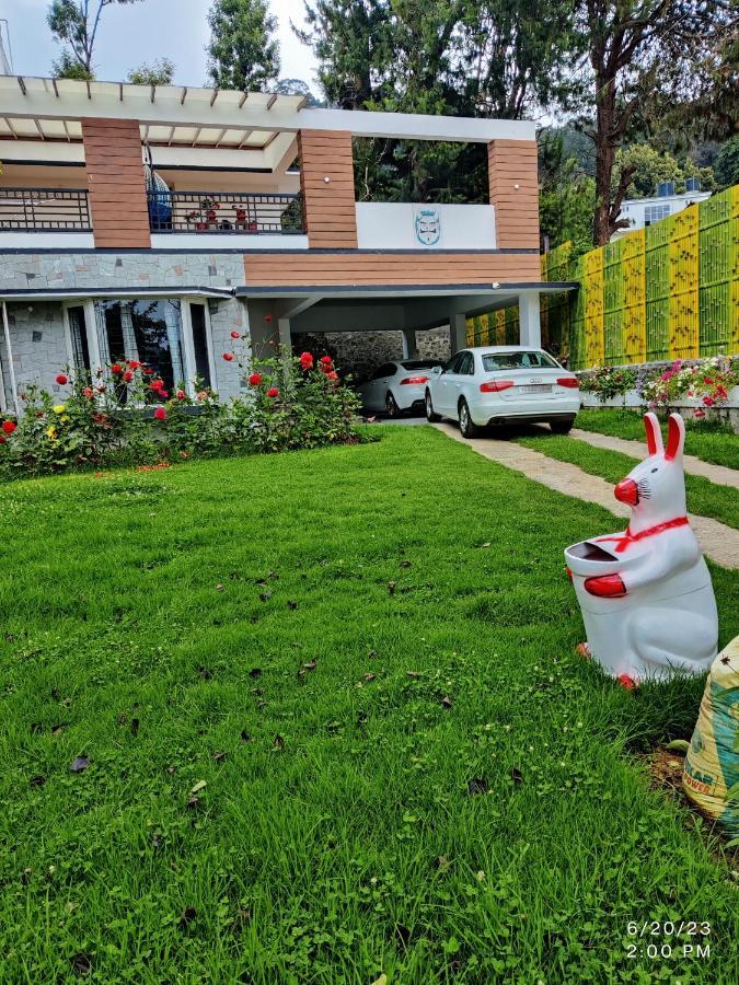 The Orchid Gardens Διαμέρισμα Kodaikanal Εξωτερικό φωτογραφία